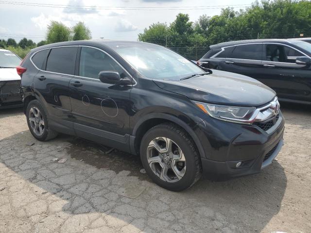 2018 HONDA CR-V EXL - 7FARW2H89JE044453