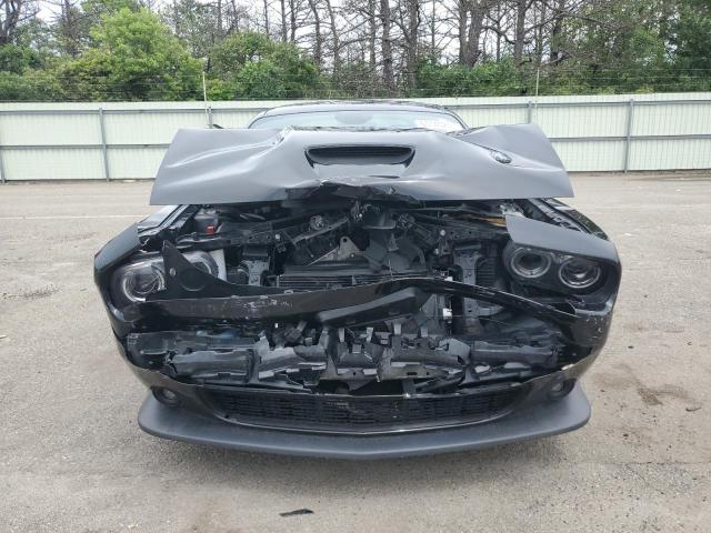 2019 DODGE CHALLENGER 2C3CDZKG7KH752684