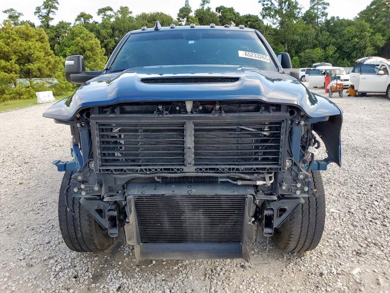 2023 RAM 2500 LARAM - 3C6UR5NL5PG593018