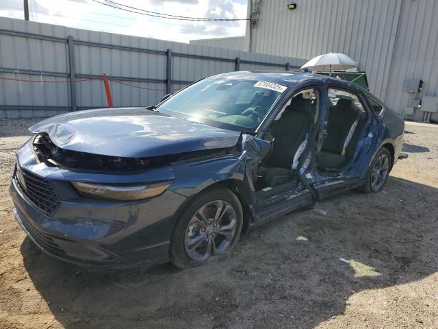 2024 HONDA ACCORD HYBRID EXL 1HGCY2F69RA096703