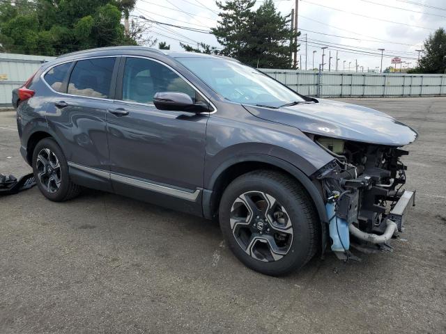 2017 HONDA CR-V TOURI 2HKRW2H92HH600117