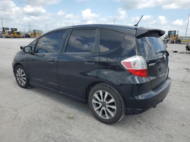 Vin: jhmge8h32dc047210, lot: 63331785, honda fit 20132