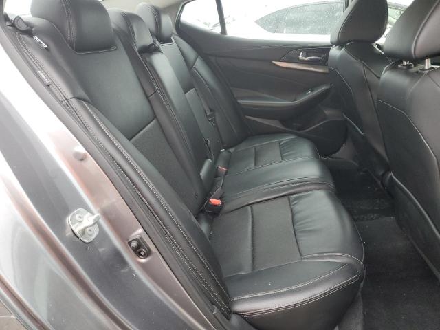 2021 NISSAN MAXIMA SV 1N4AA6CV9MC509610