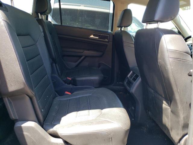 2018 VOLKSWAGEN ATLAS SEL 1V2NR2CA9JC531904
