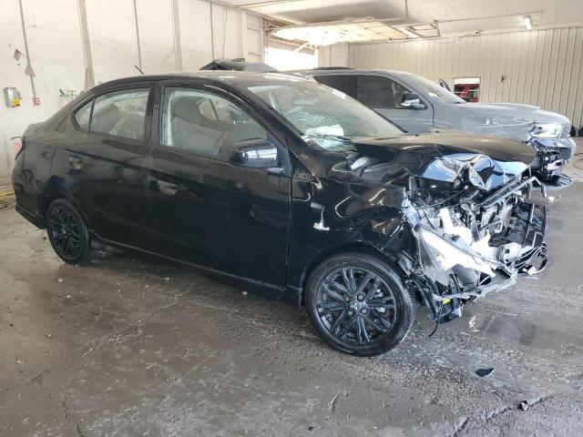 2024 MITSUBISHI MIRAGE G4 ML32FUFJ9RHF05943