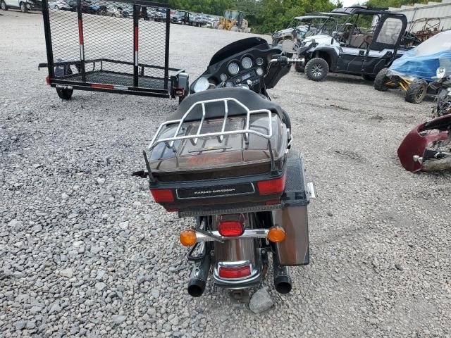 2013 HARLEY-DAVIDSON FLHTK ELEC 1HD1KEM25DB631021