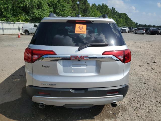 2017 GMC ACADIA SLT 1GKKNMLS6HZ298905