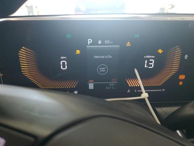 2025 KIA K4 LX 3KPFT4DE9SE090659