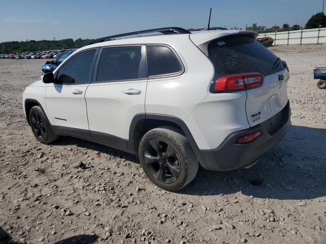 2016 JEEP CHEROKEE L 1C4PJMDS5GW344669