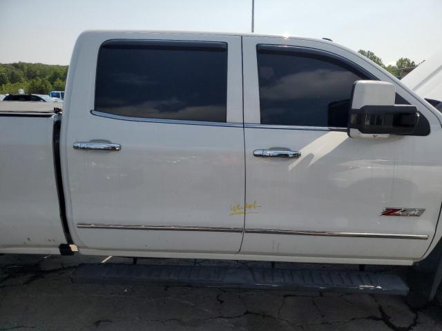 2016 CHEVROLET SILVERADO K2500 HEAVY DUTY LTZ 1GC1KWEG6GF224968