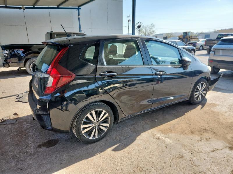 2016 HONDA FIT EX JHMGK5H70GX036584