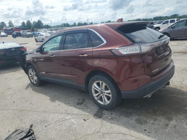 2015 FORD EDGE TITAN 2FMTK4K9XFBC07279