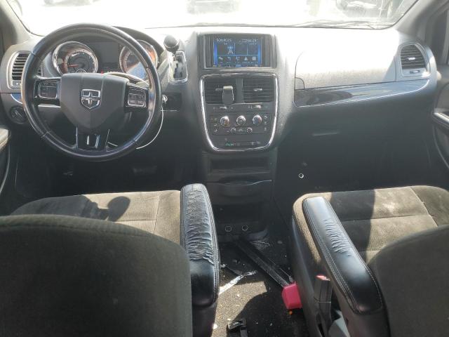 2015 DODGE GRAND CARA - 2C4RDGBG4FR704621