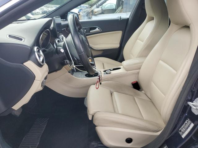 2017 MERCEDES-BENZ CLA 250 4M WDDSJ4GB3HN431165