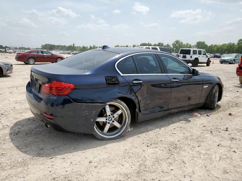 2015 BMW 535 I WBA5B1C58FG126357