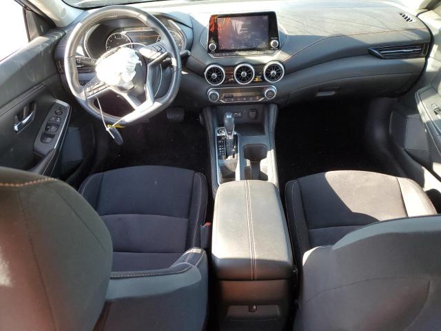 2020 NISSAN SENTRA SR - 3N1AB8DV0LY218567
