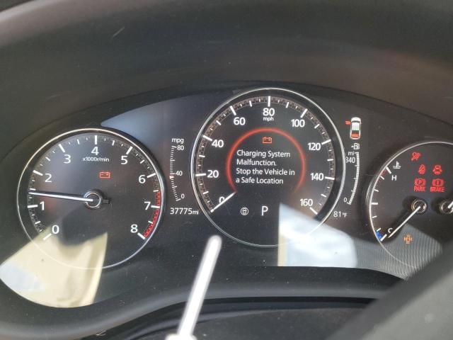 2022 MAZDA 3 SELECT 3MZBPABL7NM314151
