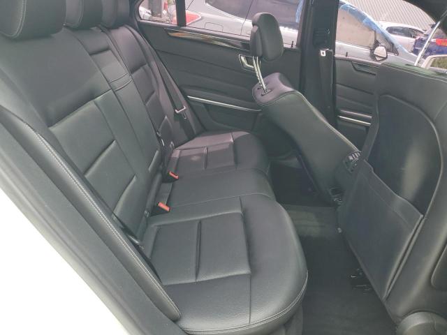 2014 MERCEDES-BENZ E 350 4MAT - WDDHF8JB1EA893383