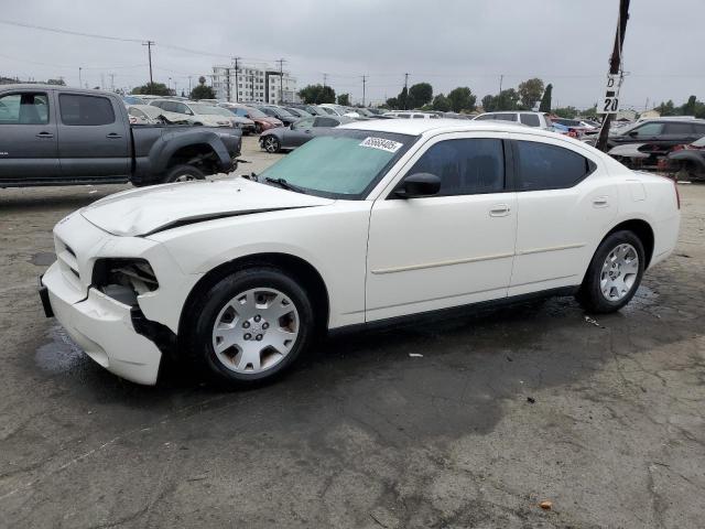 DODGE CHARGER SE