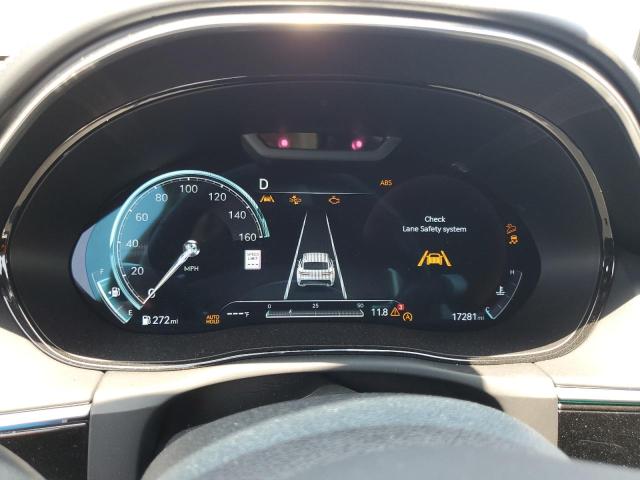2023 GENESIS GV70 BASE KMUMADTBXPU100819