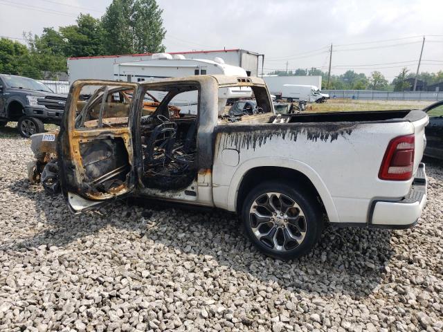 2019 RAM 1500 LIMIT 1C6SRFHT5KN602812