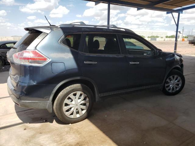 2016 NISSAN ROGUE S - KNMAT2MT5GP725512