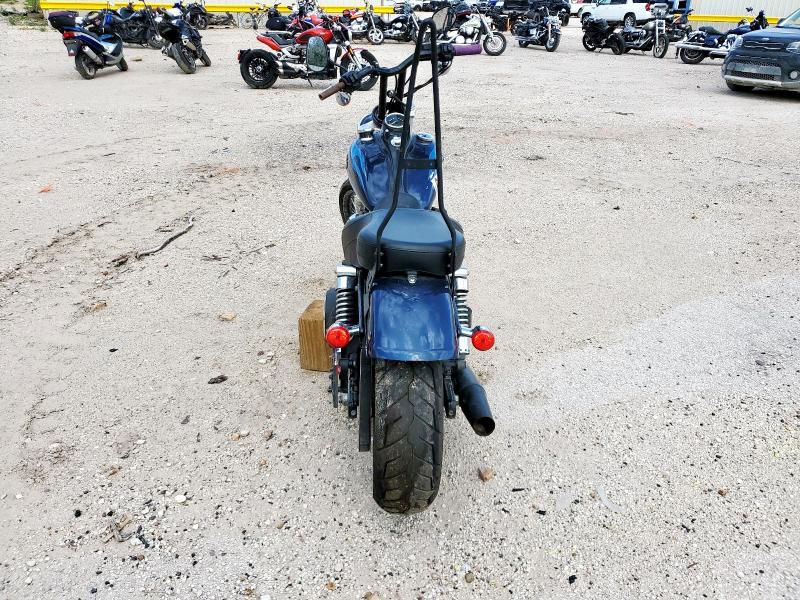 2012 HARLEY-DAVIDSON FXDWG DYNA 1HD1GPM11CC312924