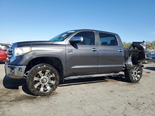 TOYOTA TUNDRA CRE