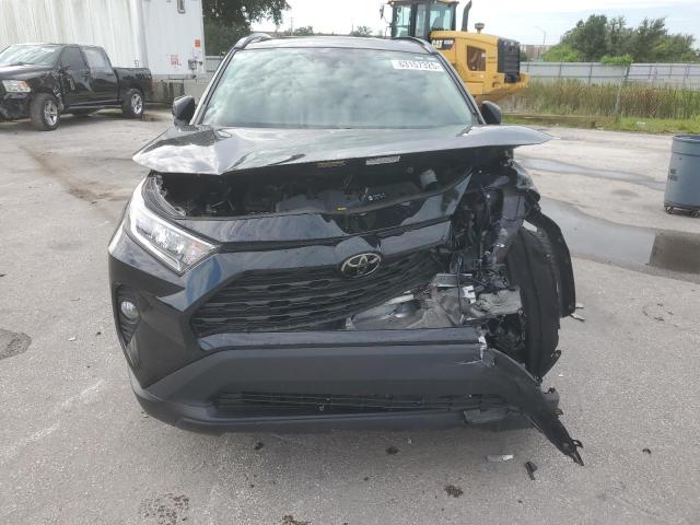 2021 TOYOTA RAV4 XLE P 2T3C1RFV8MW158234