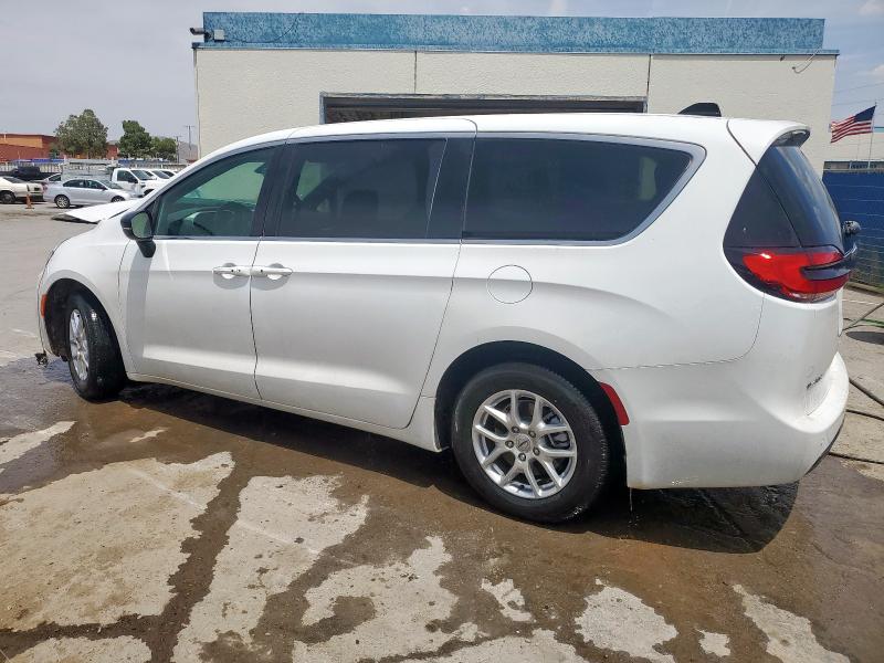 2025 CHRYSLER PACIFICA S 2C4RC1BG5SR513512