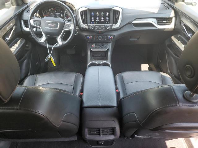 2018 GMC TERRAIN SL 3GKALVEV1JL300930