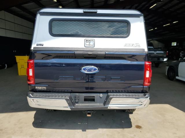 2023 FORD F150 SUPERCREW 1FTFW1E56PKD12017