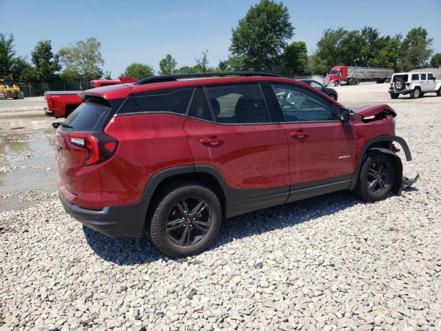2024 GMC TERRAIN AT 3GKALYEGXRL209220