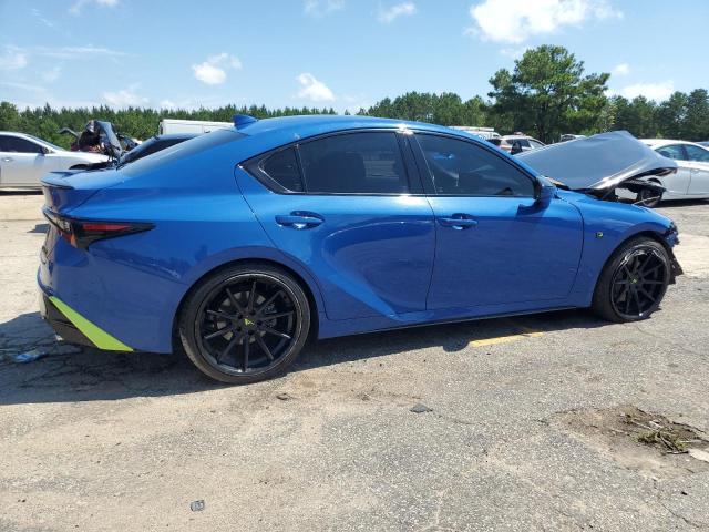 2022 LEXUS IS 350 F S JTHGZ1B23N5054698