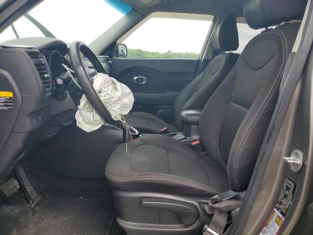 2016 KIA SOUL KNDJN2A20G7344415