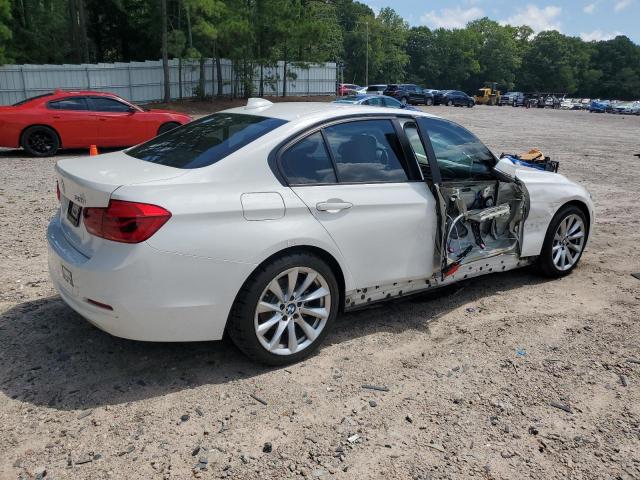 Vin: wba8e5g57jnv02315, lot: 62740585, bmw 3 series xi 20183