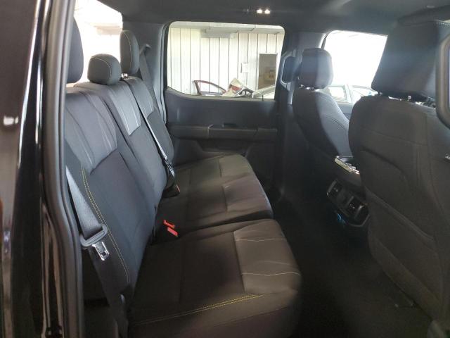 2025 FORD F-150 - 1FTEW2LP8SKD54722