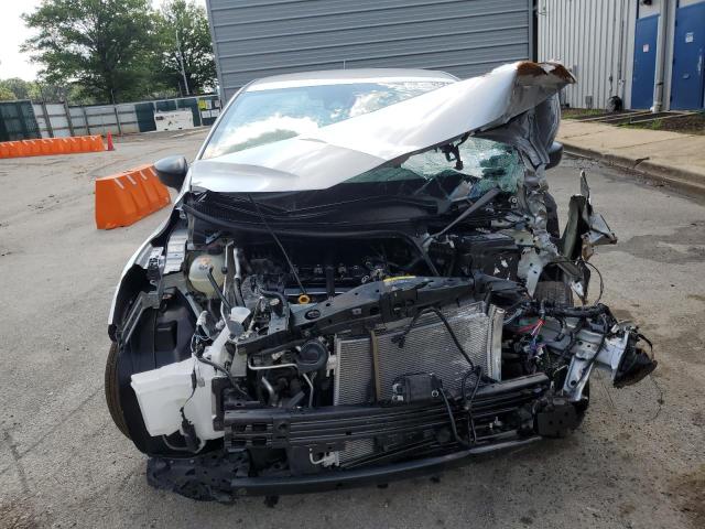 2025 NISSAN VERSA S - 3N1CN8DV4SL835000