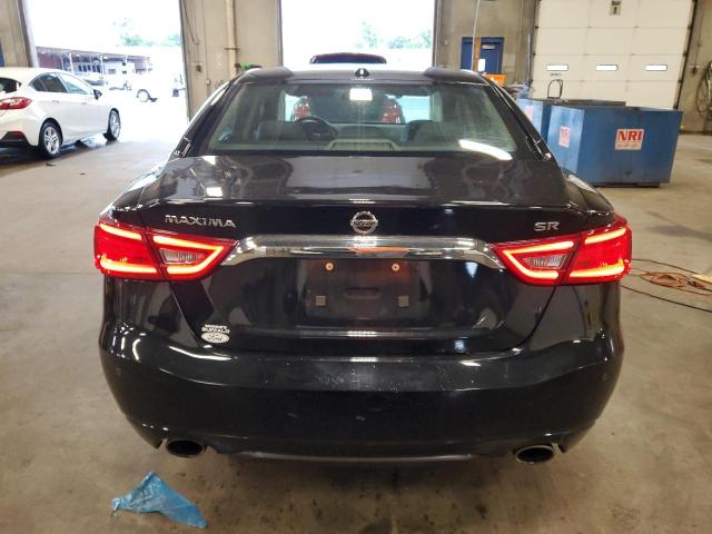2016 NISSAN MAXIMA 3.5 1N4AA6AP0GC428178