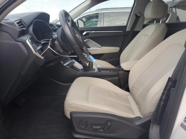 2020 AUDI Q3 PREMIUM WA1AECF30L1120303