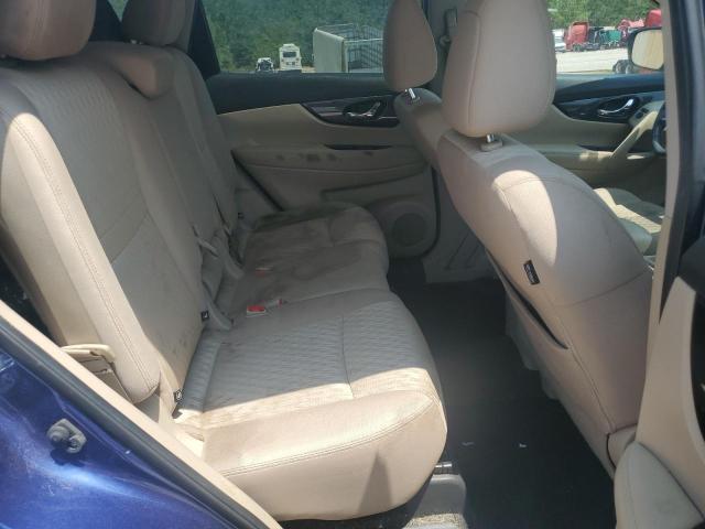 2018 NISSAN ROGUE S - KNMAT2MTXJP602988