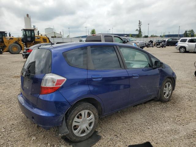 2010 HONDA FIT - JHMGE8H25AS000584