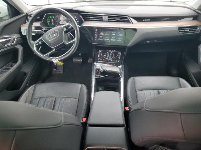 2020 AUDI E-TRON SPO WA12ABGE6LB034465