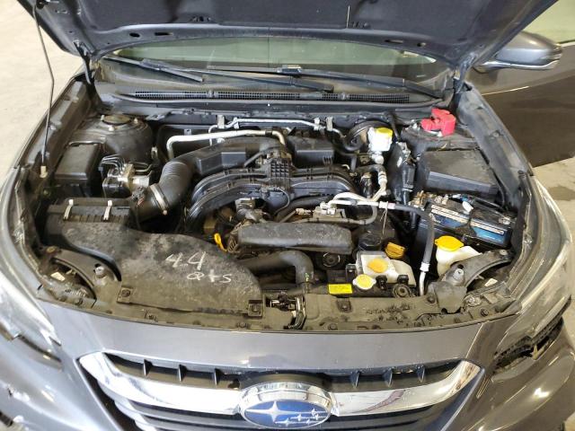 2020 SUBARU LEGACY PRE 4S3BWAC64L3004780