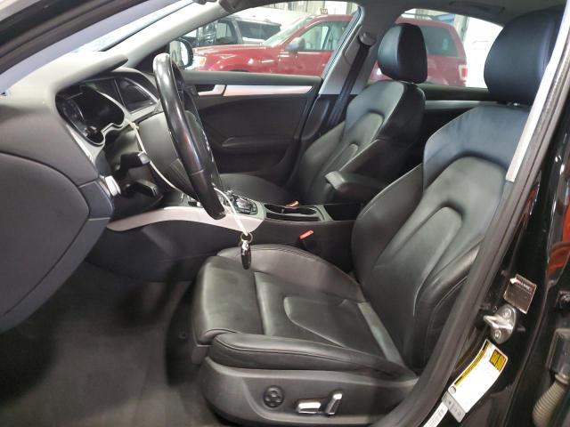2015 AUDI A4 PREMIUM WAUHFAFL3FN036833