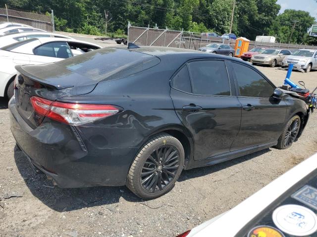 2019 TOYOTA CAMRY L #3308497067