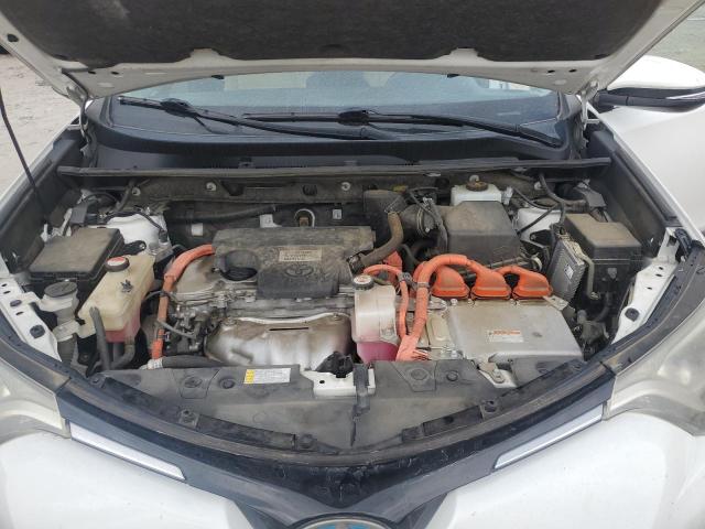 2016 TOYOTA RAV4 HV XL JTMRJREV3GD045501