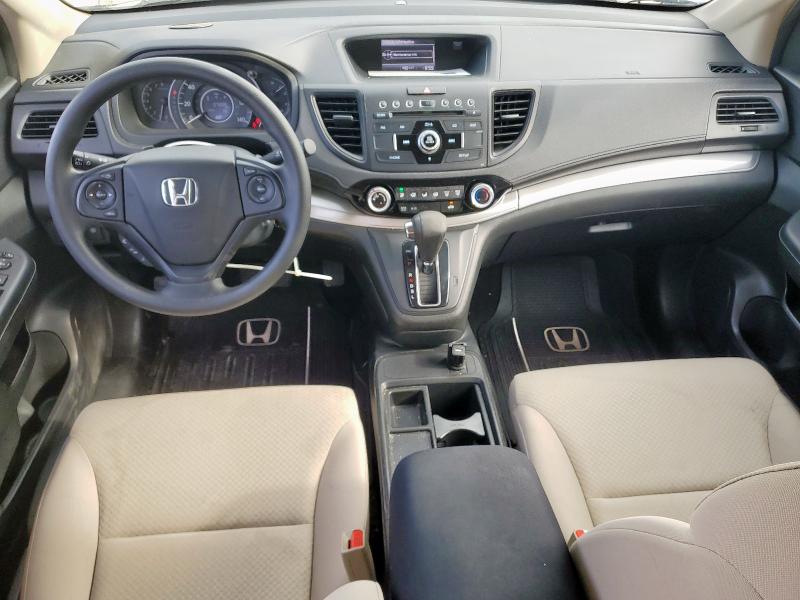2016 HONDA CR-V LX 5J6RM3H32GL006400