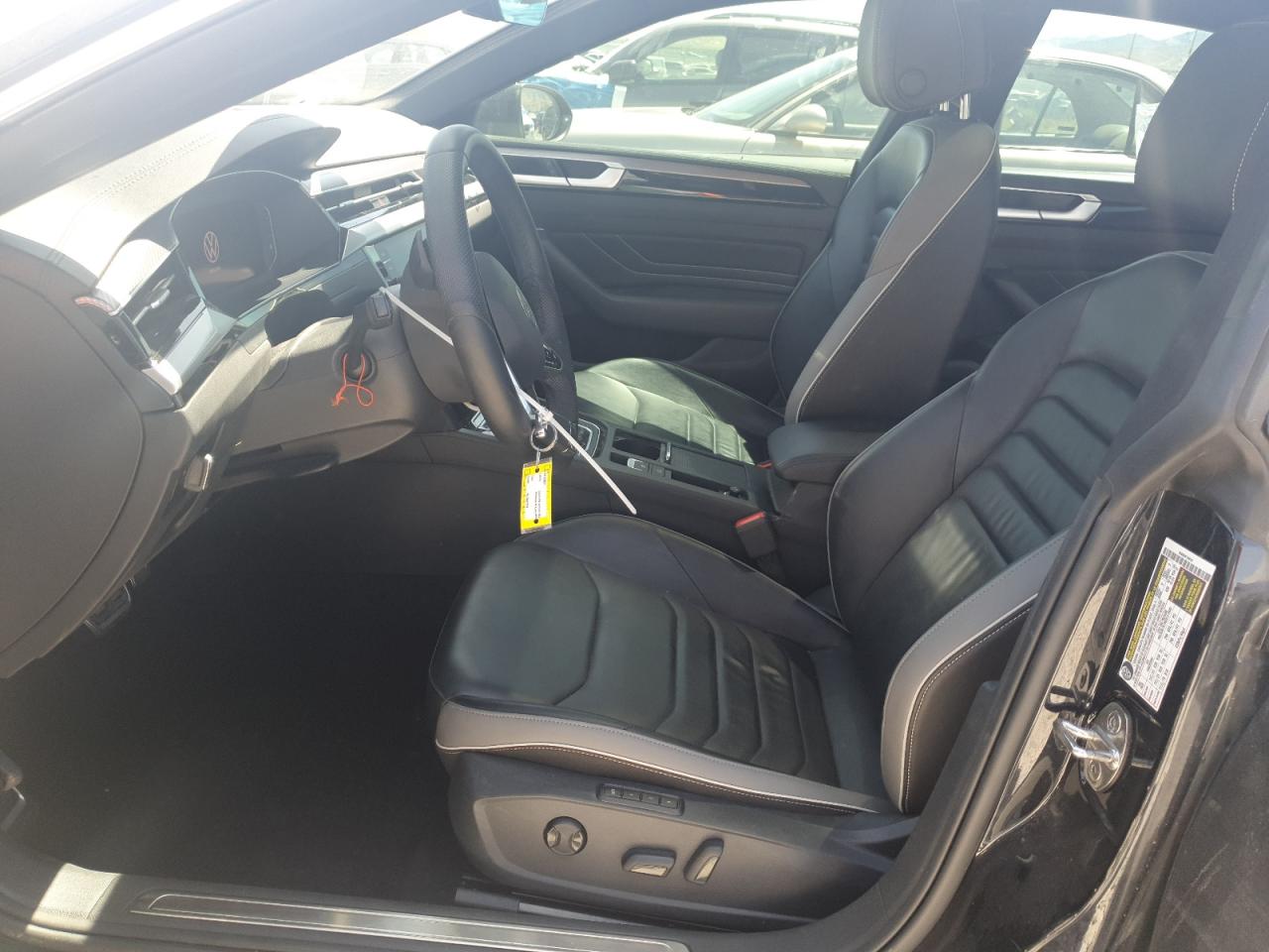 VOLKSWAGEN ARTEON SEL R-LINE