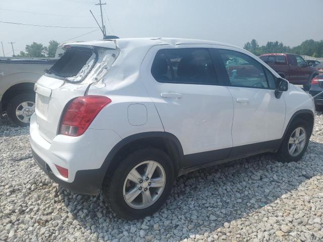 2020 CHEVROLET TRAX LS - 3GNCJNSBXLL256439